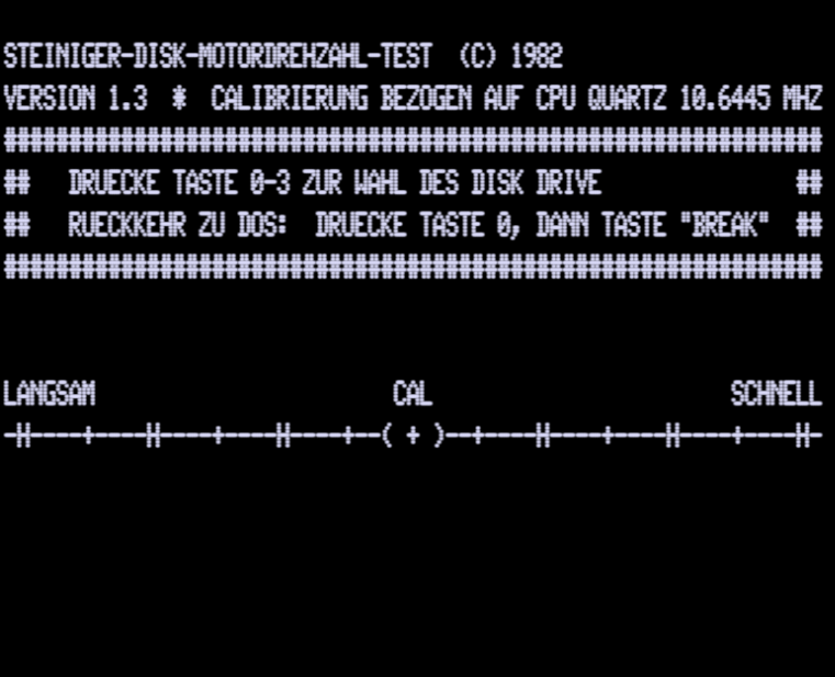 Screen shot
